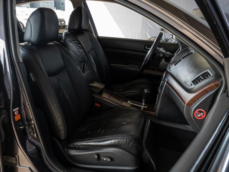 Nissan Teana II (J32) Краснодар  - изображение 8