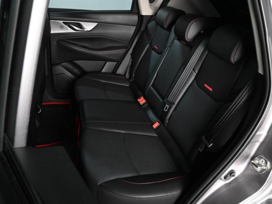 Changan CS35 Plus I Рестайлинг Ростов-на-Дону  - изображение 9