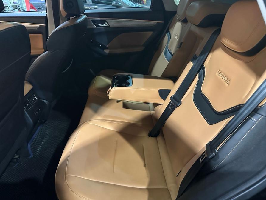 Haval Jolion I Челябинск  - изображение 19