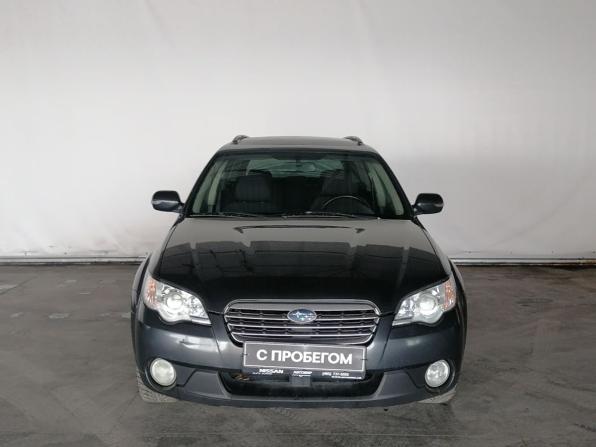 Subaru Outback III Рестайлинг с пробегом 2007 года, цена 1 049 000 рублей, 153358 км, универсал, Автокод Объявления