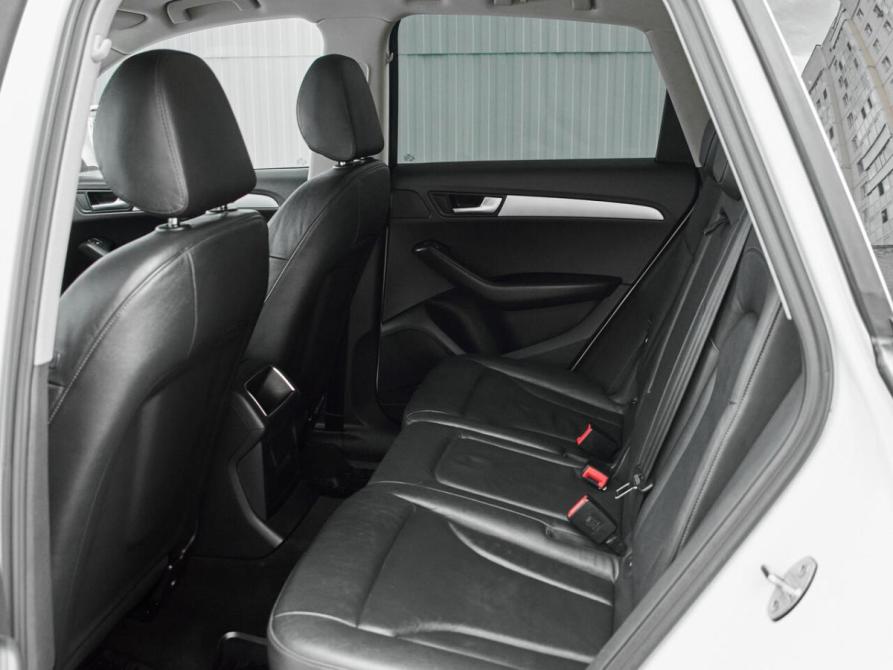 Audi Q5 I (8R) Екатеринбург  - изображение 22