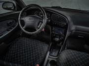 Kia Spectra I Рестайлинг 2 Тюмень  - изображение 37