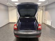 Skoda Octavia II (A5) Рестайлинг Тверь  - изображение 25