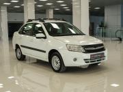 Lada (ВАЗ) Granta I Самара  - изображение 22
