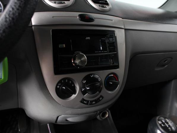 Chevrolet Lacetti I с пробегом 2011 года, цена 400 000 рублей, 217000 км, хэтчбек, Автокод Объявления