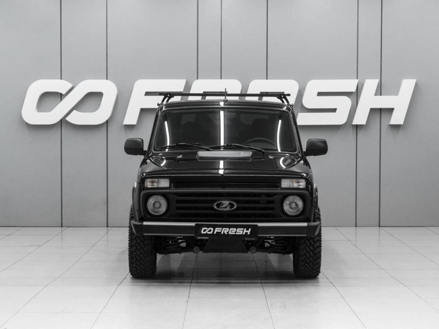 Lada (ВАЗ) Niva Legend Ростов-на-Дону  - изображение 3