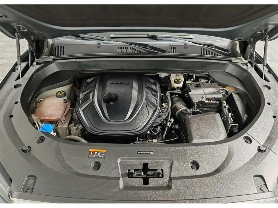 Geely Monjaro I Курск  - изображение 9