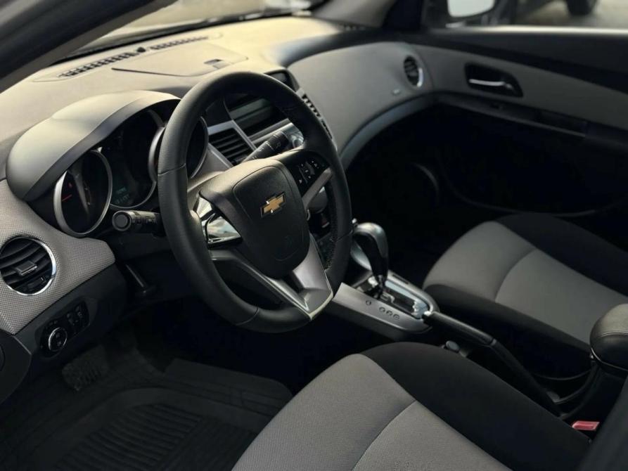 Chevrolet Cruze I Ростов-на-Дону  - изображение 13