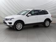 Volkswagen Touareg II Рестайлинг Волгоград  - изображение 41