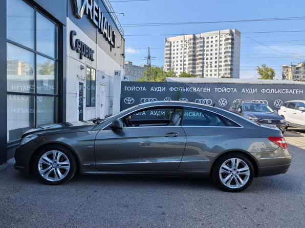 Mercedes-Benz E-Класс IV (W212 S212 C207) с пробегом 2010 года, цена 1 263 000 рублей, 132937 км, купе-хардтоп, Автокод Объявления