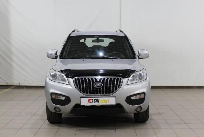 Lifan X60 I Рестайлинг 2 с пробегом 2016 года, цена 670 000 рублей, 137109 км, внедорожник, Автокод Объявления