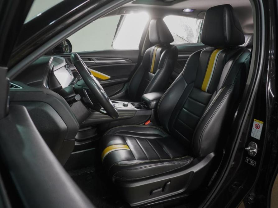 Haval F7x I Воронеж  - изображение 10
