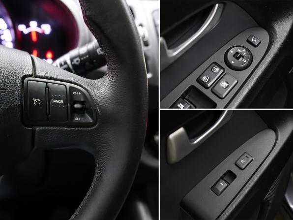 Kia Sportage III с пробегом 2012 года, цена 1 249 000 рублей, 203000 км, внедорожник, Автокод Объявления