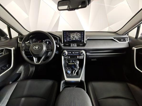 Toyota RAV4 V (XA50) с пробегом 2020 года, цена 3 197 000 рублей, 92976 км, внедорожник, Автокод Объявления