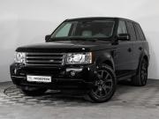 Land Rover Range Rover Sport I Санкт-Петербург  - изображение 25