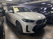 BMW X6 III (G06) Рестайлинг Москва  - изображение 10