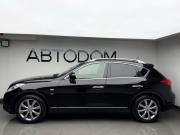 Infiniti QX50 I Москва  - изображение 29