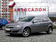 Opel Astra H Ижевск  - изображение 22