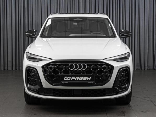 Audi Q5 III с пробегом 2026 года, цена 6 200 000 рублей, 2326 км, внедорожник, Автокод Объявления