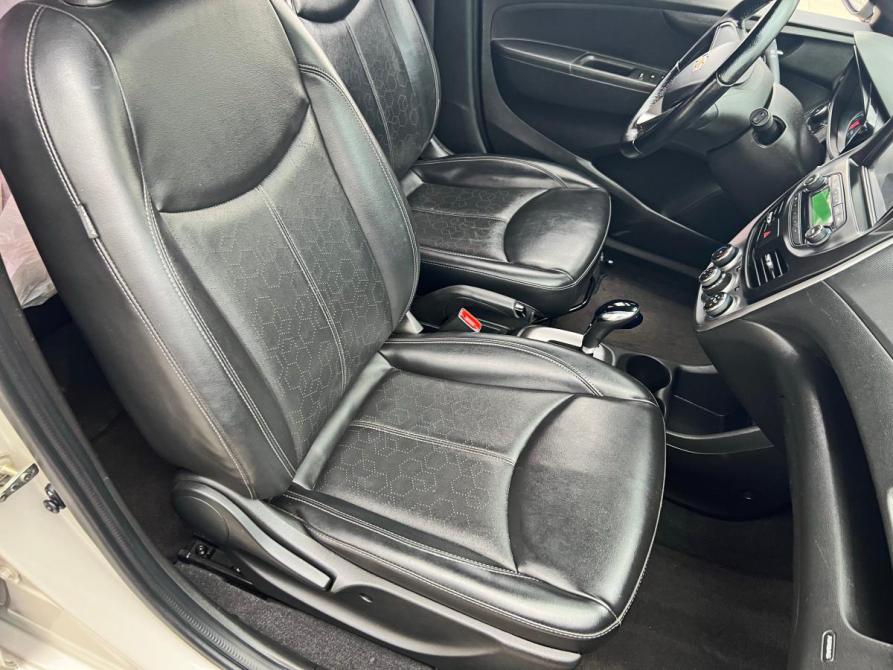 Chevrolet Spark IV Стерлитамак  - изображение 11