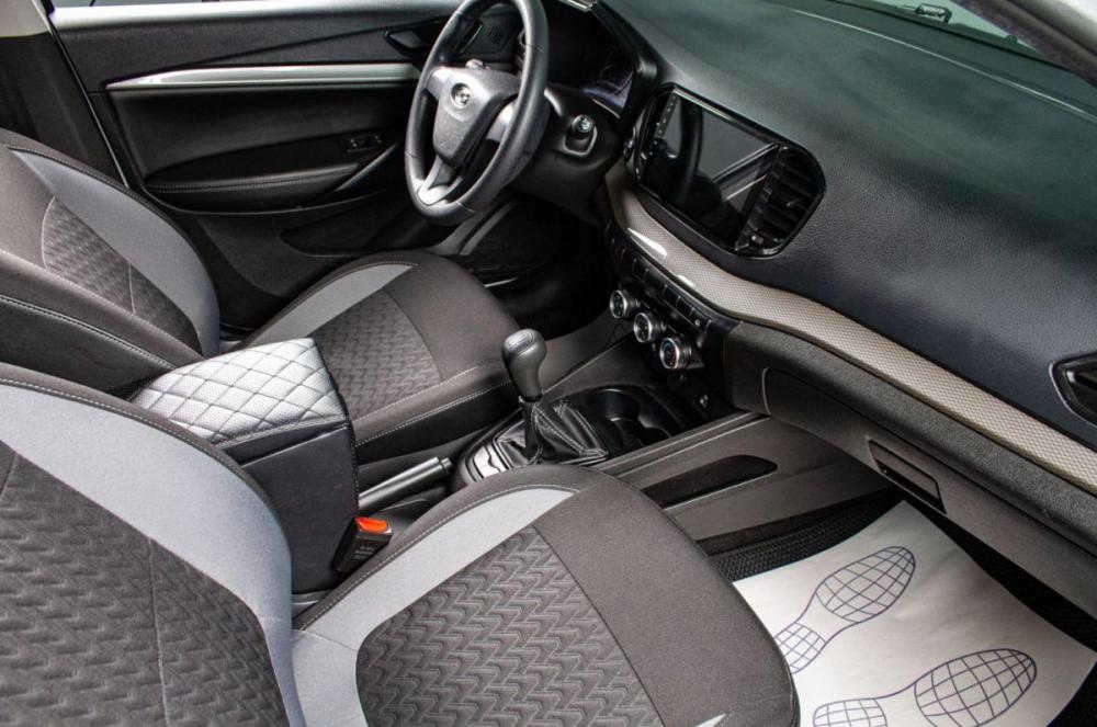 Lada (ВАЗ) Vesta I Сургут  - изображение 10