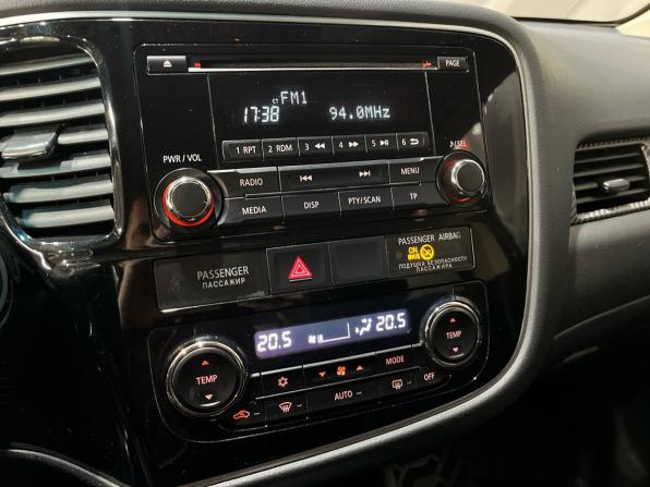 Mitsubishi Outlander III с пробегом 2013 года, цена 1 350 000 рублей, 182344 км, внедорожник, Автокод Объявления