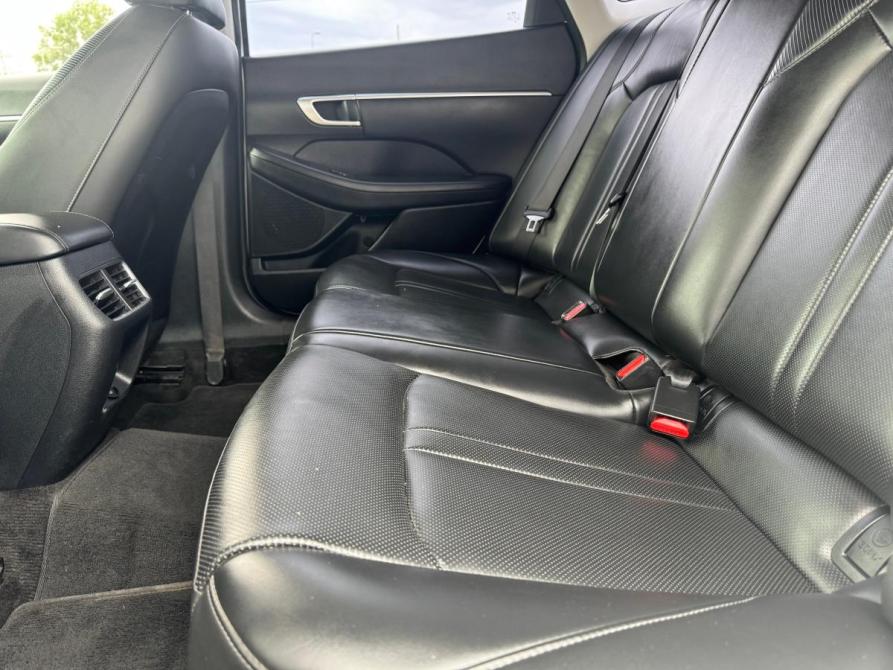 Hyundai Sonata VIII (DN8) Ростов-на-Дону  - изображение 20
