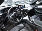 BMW 5 серии VII (G30/G31/G38) Санкт-Петербург  - изображение 46