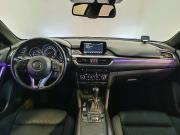 Mazda 6 III (GJ) Москва  - изображение 18