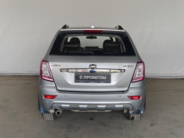 Lifan X60 I с пробегом 2013 года, цена 590 000 рублей, 87500 км, внедорожник, Автокод Объявления