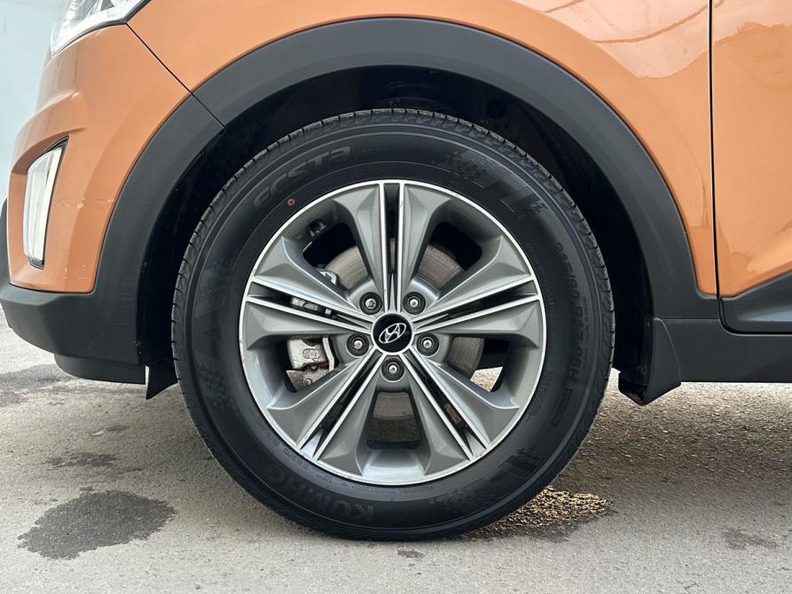Hyundai Creta I Липецк  - изображение 18