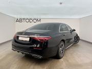 Mercedes-Benz S-Класс VII (W223) Москва  - изображение 21