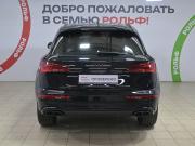 Audi Q5 II (FY) Рестайлинг Москва  - изображение 27