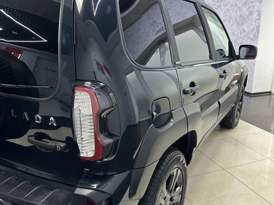 Lada (ВАЗ) Niva Travel I Ярославль  - изображение 12