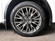 Lexus RX IV Рестайлинг Кемерово  - изображение 44