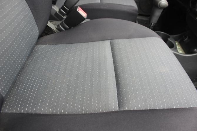 Hyundai Getz I Рестайлинг с пробегом 2007 года, цена 597 000 рублей, 126960 км, хэтчбек, Автокод Объявления