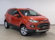 Ford EcoSport II Санкт-Петербург  - изображение 29