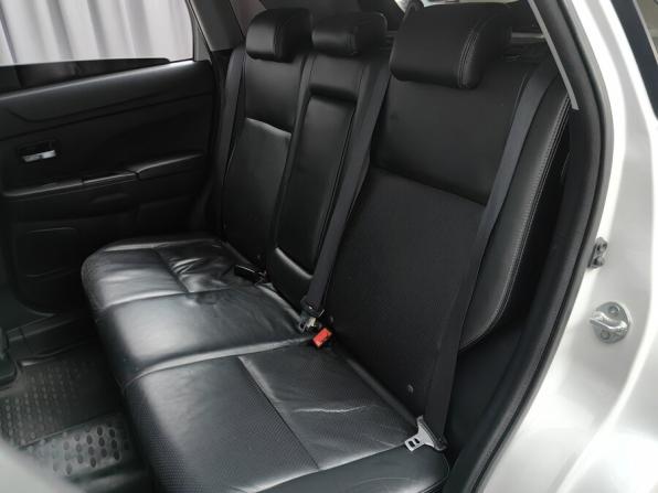 Mitsubishi ASX I с пробегом 2011 года, цена 749 000 рублей, 259000 км, внедорожник, Автокод Объявления