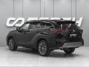 Toyota Highlander IV (XU70) Ростов-на-Дону  - изображение 26