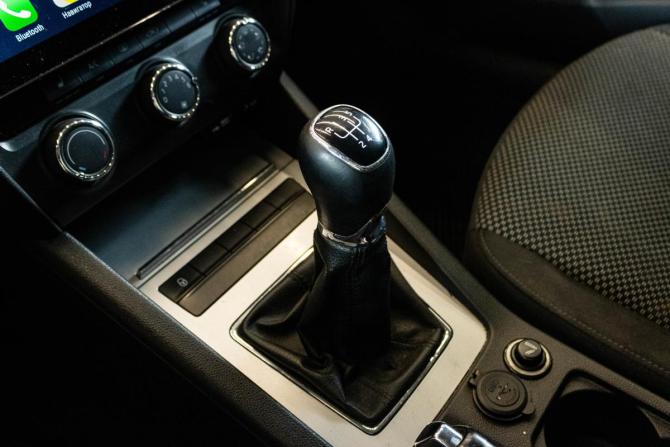 Skoda Octavia III (A7) с пробегом 2013 года, цена 839 000 рублей, 261843 км, лифтбек, Автокод Объявления