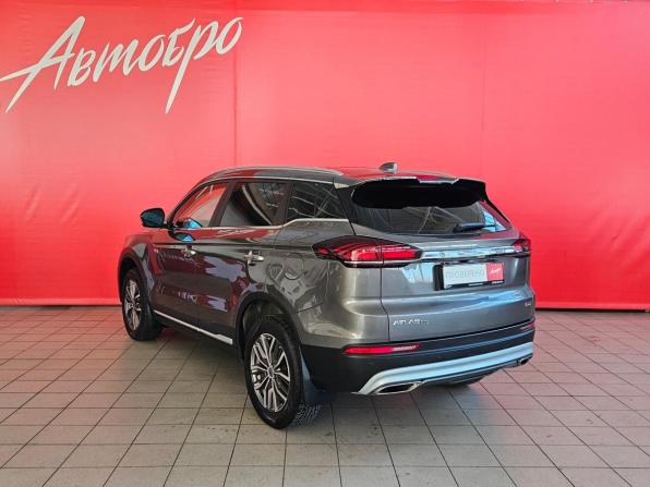 Geely Atlas Pro с пробегом 2023 года, цена 2 180 000 рублей, 59850 км, внедорожник, Автокод Объявления