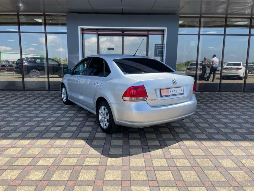 Volkswagen Polo V Краснодар  - изображение 7