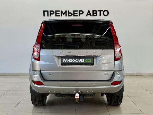 Haval H5 I с пробегом 2020 года, цена 1 490 000 рублей, 78888 км, внедорожник, Автокод Объявления