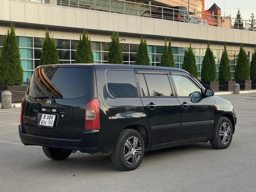 Toyota Probox I Уфа  - изображение 6