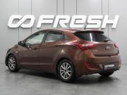 Hyundai i30 II Воронеж  - изображение 18
