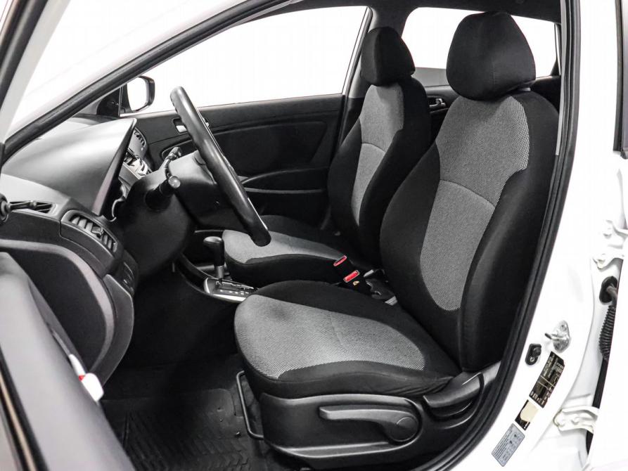 Hyundai Solaris I Минеральные Воды  - изображение 8