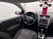 Volkswagen Polo V Рестайлинг Красноярск  - изображение 30