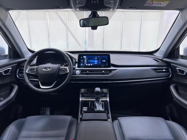 Chery Tiggo 4 Pro I Рестайлинг с пробегом 2025 года, цена 1 780 000 рублей, 5699 км, внедорожник, Автокод Объявления