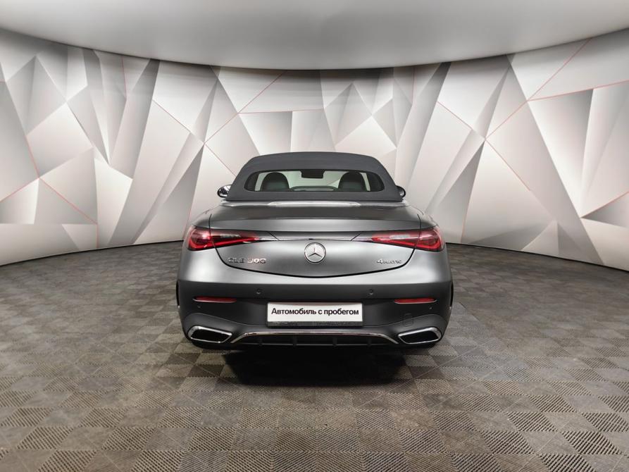 Mercedes-Benz CLE Москва  - изображение 8