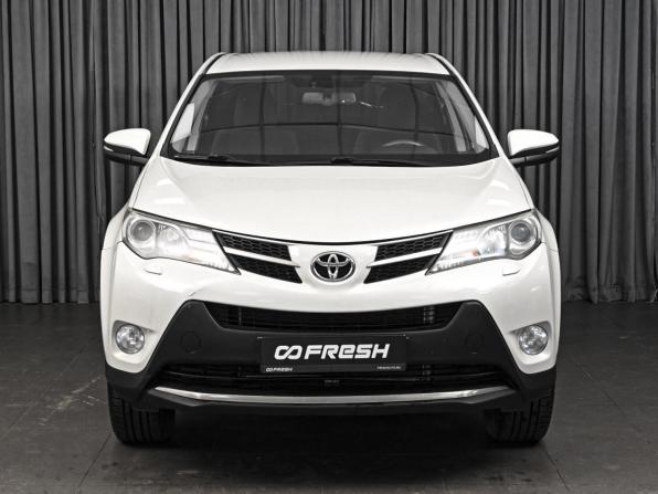 Toyota RAV4 IV (XA40) с пробегом 2015 года, цена 1 920 000 рублей, 193610 км, внедорожник, Автокод Объявления